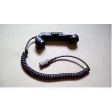 US MIL SPEC RADIO HANDSET ASSY 5PIN H189GR